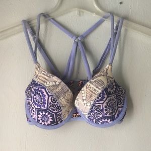 Maaji Bakini Top with Underwire